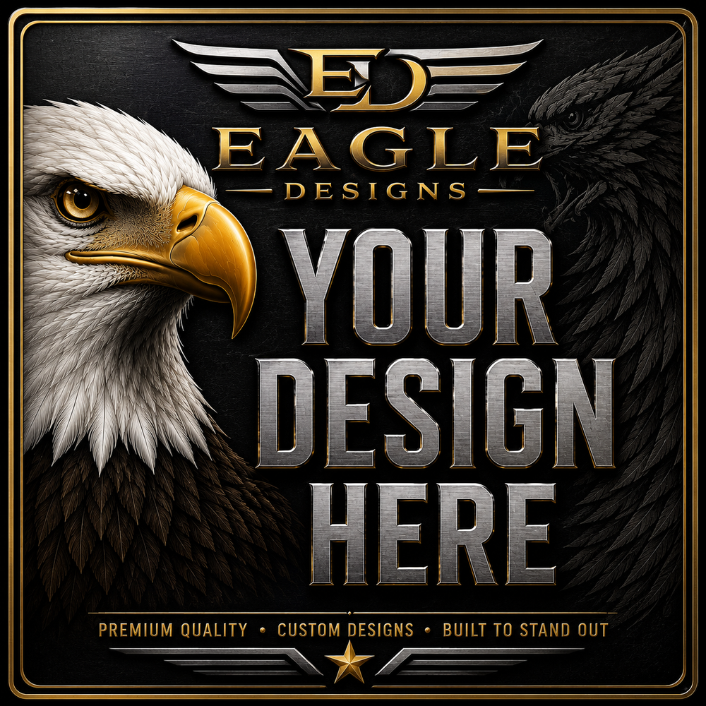 Custom Business signage